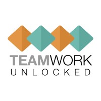 Teamwork Unlocked - Unlock Leadership. Escape Limits logo - Similar company to Vysource