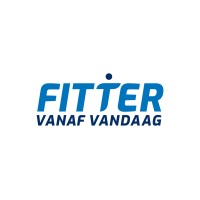FitterVanafVandaag | Personal Training & Coaching Studio logo - Similar company to Opus Personal Training
