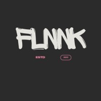 FLNNK logo - Similar company to Oneify