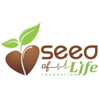 Seed of Life Foundation logo - Similar company to Gethsemane Ai & Robotics Solutions