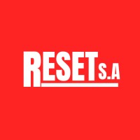 Reset, S.A. logo - Similar company to Saiham Denims Ltd.