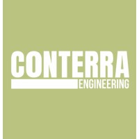 Conterra Engineering logo - Similar company to Udc Engineers