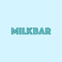 Milkbar logo - Similar company to Milkbar