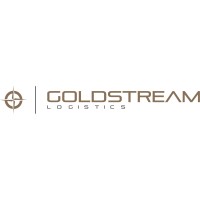 GOLDSTREAM LOGISTICS logo - Similar company to Transglobal Recruiting Services, Llc