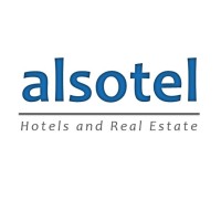 Alsotel logo - Similar company to Oto Technology It