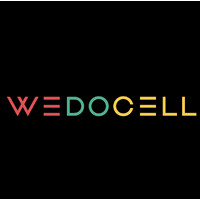 WeDoCell logo - Similar company to Omid Innovation Center