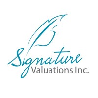 Signature Valuations Inc. logo - Similar company to Welsh Valuation Inc.
