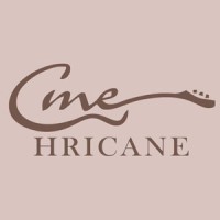 Hricane logo - Similar company to Martin-Young Amplification
