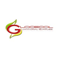 GLOCECOL LLC janitorial supplies logo - Similar company to Nu-Era Communications Llc