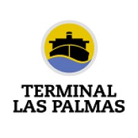 Terminal Las Palmas logo - Similar company to Multimodal Port