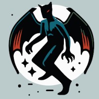 Jersey Devil Web logo - Similar company to Article Alchemy