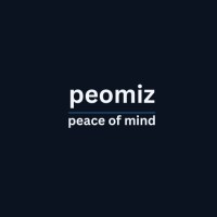 Peomiz: Peace of Mind logo - Similar company to Digisol Media