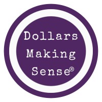 Dollars Making Sense logo - Similar company to Evergreen Accounting & Advisory