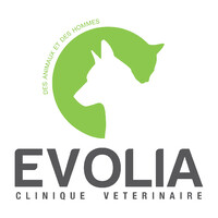 Clinique Vétérinaire EVOLIA logo - Similar company to Firmapro