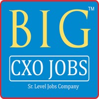 Big CXO Jobs logo - Similar company to Cxo Jobs
