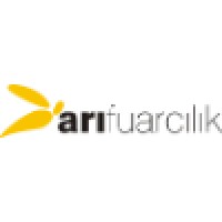 ARI FAIRS & ORG / ARI FUARCILIK logo - Similar company to Solaroda