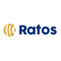 Ratos.io logo - Similar company to Felkam Commerce