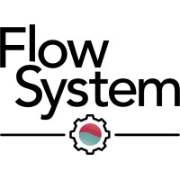 Flow System logo - Similar company to Flow Systems