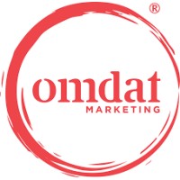 Omdat Marketing & Advertising logo - Similar company to Twenty Monte Carlo