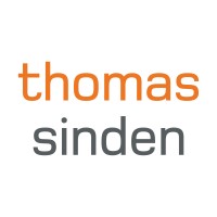 Thomas Sinden Limited logo - Similar company to Jenner (Contractors) Ltd