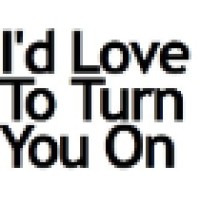 I'd Love To Turn You On logo - Similar company to Syed Pr