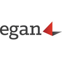 Egan National Valuers logo - Similar company to Quotable Value Ltd