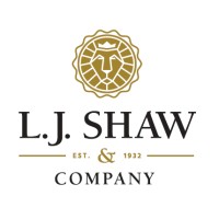 L.J. Shaw & Company logo - Similar company to Acadiana Claims Services