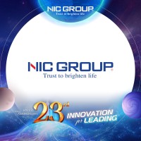 Tuyển Dụng NIC GROUP logo - Similar company to Nic Group Inc.