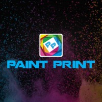 Paint Print LTDA logo - Similar company to Plaspint Industria E Comercio De Plasticos