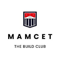 MAMCET Build Club logo - Similar company to M.A.M. College Of Engineering And Techology