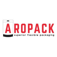 Aropack Packaging Ltd logo - Similar company to Jamo Packaging Solutions