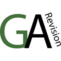 GA Revision logo - Similar company to The Swedish Volleyball Federation