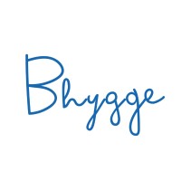 Bhygge logo - Similar company to Aleph01