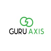 Guru Axis logo - Similar company to Archify Solutions