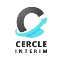 Cercle Interim logo - Similar company to Btob.Fr