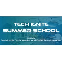 IEEE Tech Ignite Summer School logo - Similar company to Ieee Kenya Section