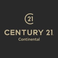 Century 21 Continental GDL logo - Similar company to Pop Your Brand