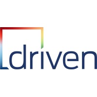 The Driven Company logo - Similar company to Stuff4Life Ltd