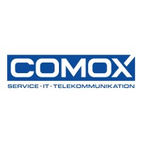 COMOX BUSINESS GMBH & CO KG logo - Similar company to Telefusion Gmbh