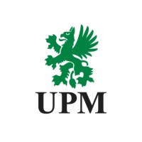 UPM Raflatac logo - Similar company to Upm-Kymmene (Uk) Limited