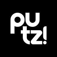 Agência Putz logo - Similar company to Egd Comunicação