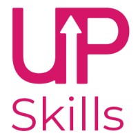 Upskills LATAM logo - Similar company to Faktu.Net