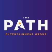 The Path Entertainment Group logo - Similar company to Immersive Octopus