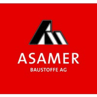 Asamer Baustoffe AG logo - Similar company to Asamer Kies- Und Betonwerke Gmbh