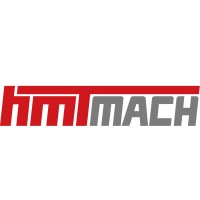 HMTMACH logo - Similar company to Ebr Metal