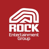 Rock Entertainment Group logo - Similar company to Lake Erie Crushers
