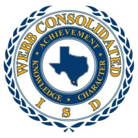 WEBB Consolidated ISD logo - Similar company to Anfield Investment Group