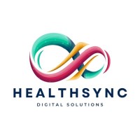 HealthSync Digital Solutions logo - Similar company to Wyse Solutions
