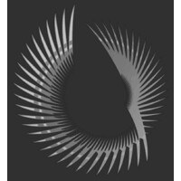 A. Aura logo - Similar company to Cloudhunter Au