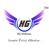 HG Wellness logo - Similar company to Smileticket Llp